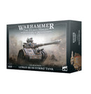 Age of Darkness: Horus Heresy - Solar Auxilia: Leman Russ Strike Tank
