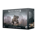 Age of Darkness: Horus Heresy - Solar Auxilia: Aethon Heavy Sentinel