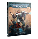Codex T’au Empire (2024)