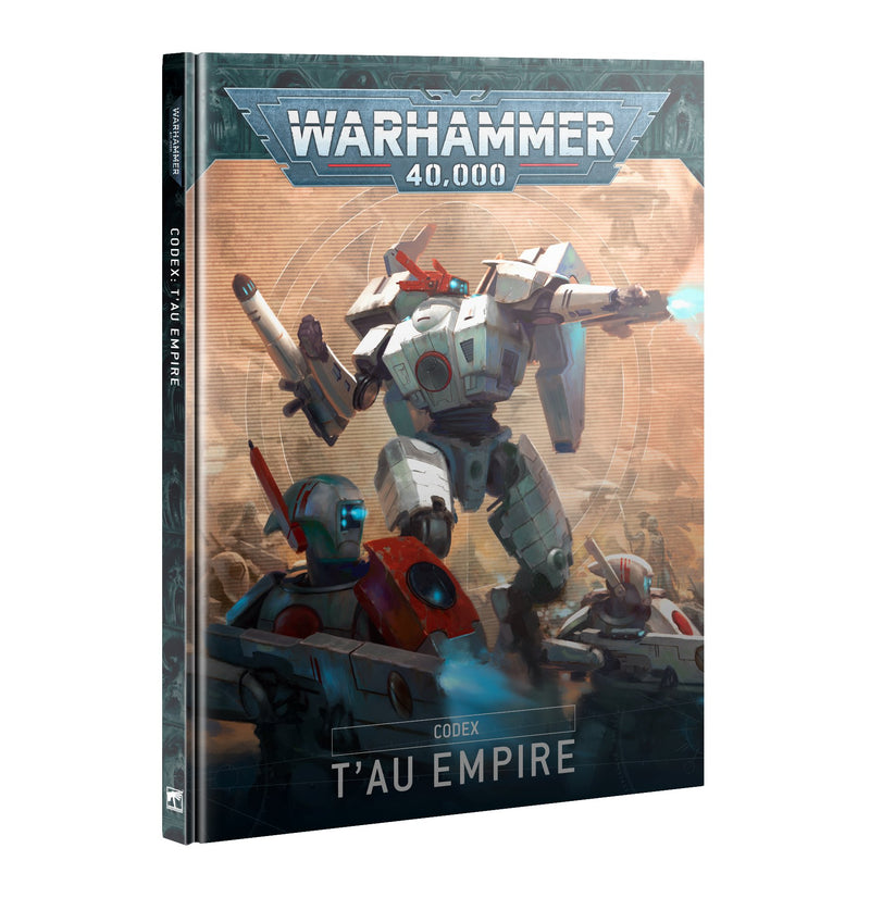 Codex T’au Empire (2024)