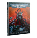 Codex Chaos Space Marines (2024)