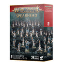 Spearhead Lumineth Realmlords
