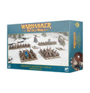 The Old World: Dwarfen Mountain Holds Battalion
