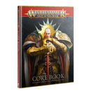 Age Of Sigmar Core Book 2024