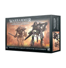 Horus Heresy Knight Battle Group: Castigator And Acheron