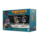 The Old World: Dwarfen Mountain Holds Dwarf Gyrocopters