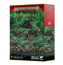 Spearhead Skaven
