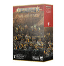 Spearhead Orruk Warclans