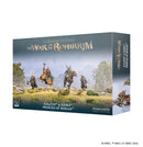 Middle-Earth Strategy Battle Game: Haleth & Hama Princes of Rohan