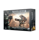 Age of Darkness: Horus Heresy - Legiones Astartes: Deredeo Dreadnought Boreas Configuartion