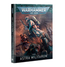 Codex Astra Militarum (2025)