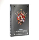 Fifteen Hours 20th Anniversary Edition (HB)