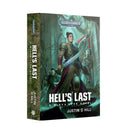 Hell's Last A Minka Lesk Novel (PB)