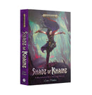 Shade Of Khaine A Maleneth Witchblade Novel (HB)