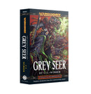 Grey Seer A Thanquol & Boneripper Novel (PB)