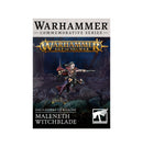 Warhammer Commemorative Series Daughters Of Khaine Maleneth Witchblade