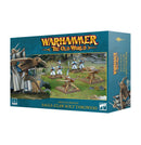 The Old World High Elf Realms Eagle-Claw Bolt Throwers
