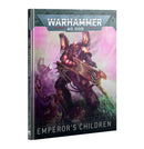 Emperor's Children Codex