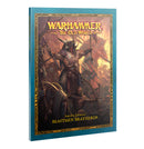 The Old World: Beastmen Brayherds - Arcane Journal