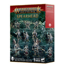 Spearhead Ossiarch Bonereapers Mortisan Elite