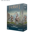 Middle Earth Strategy Battle Game Bolg Spawn Of Azog