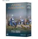 Middle Earth Strategy Battle Game Prince Imrahil Of Dol Amroth