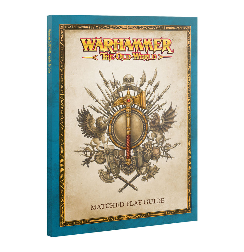 The Old World Matched Play Guide