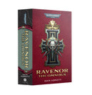 Ravenor The Omnibus (PB)