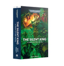 The Silent King A Dawn Of Fire Novel (PB)