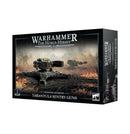 Age of Darkness: Horus Heresy - Legiones Astartes: Tarantula Sentry Guns