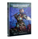 Codex Grey Knights (2025)