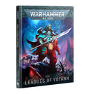 Codex Leagues Of Votann (2025)