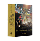 Horus Heresy Siege Of Terra The End And The Death Volume I (PB)