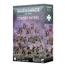 Combat Patrol Black Templars