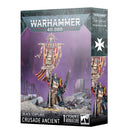 Black Templars Crusade Ancient