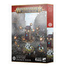 Kharadon Overlords Zontari Endrin Dock
