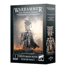 Age of Darkness Horus Heresy Legiones Astartes Centurion with Power Maul