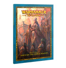 The Old World Dawn Of The Storm Dragon - Arcane Journal