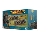 The Old World Grand Cathay Jade Lancers