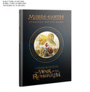 Middle-Earth Strategy Battle Game The War of the Rohirrim
