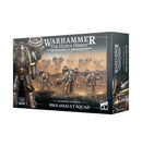 Age of Darkness Horus Heresy Legiones Astartes MKII Assault Squad