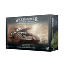 Age of Darkness Horus Heresy Legiones Astartes Fellblade Super-Heavy Battle Tank