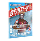 Blood Bowl Spike Magazine