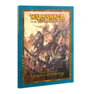 The Old World: The War of Settra's Fury - Arcane Journal