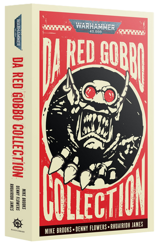 DA Red Gobbo Collection (PB)