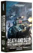 Death And Duty (PB)