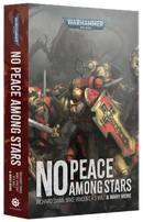 No Peace Amoung the Stars (PB)