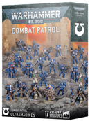 Combat Patrol Ultramarines