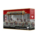 Helsmiths Of Hashut Infernal Cohort