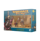 The Old World: Tomb Kings of Khemri - Liche Priests